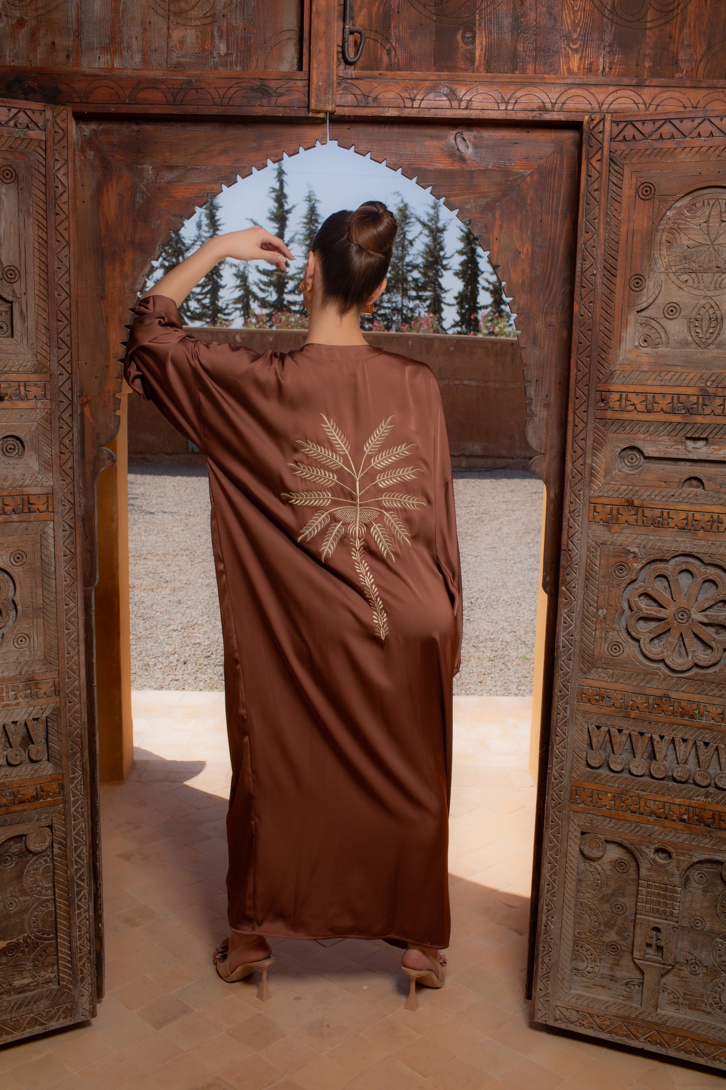INARA