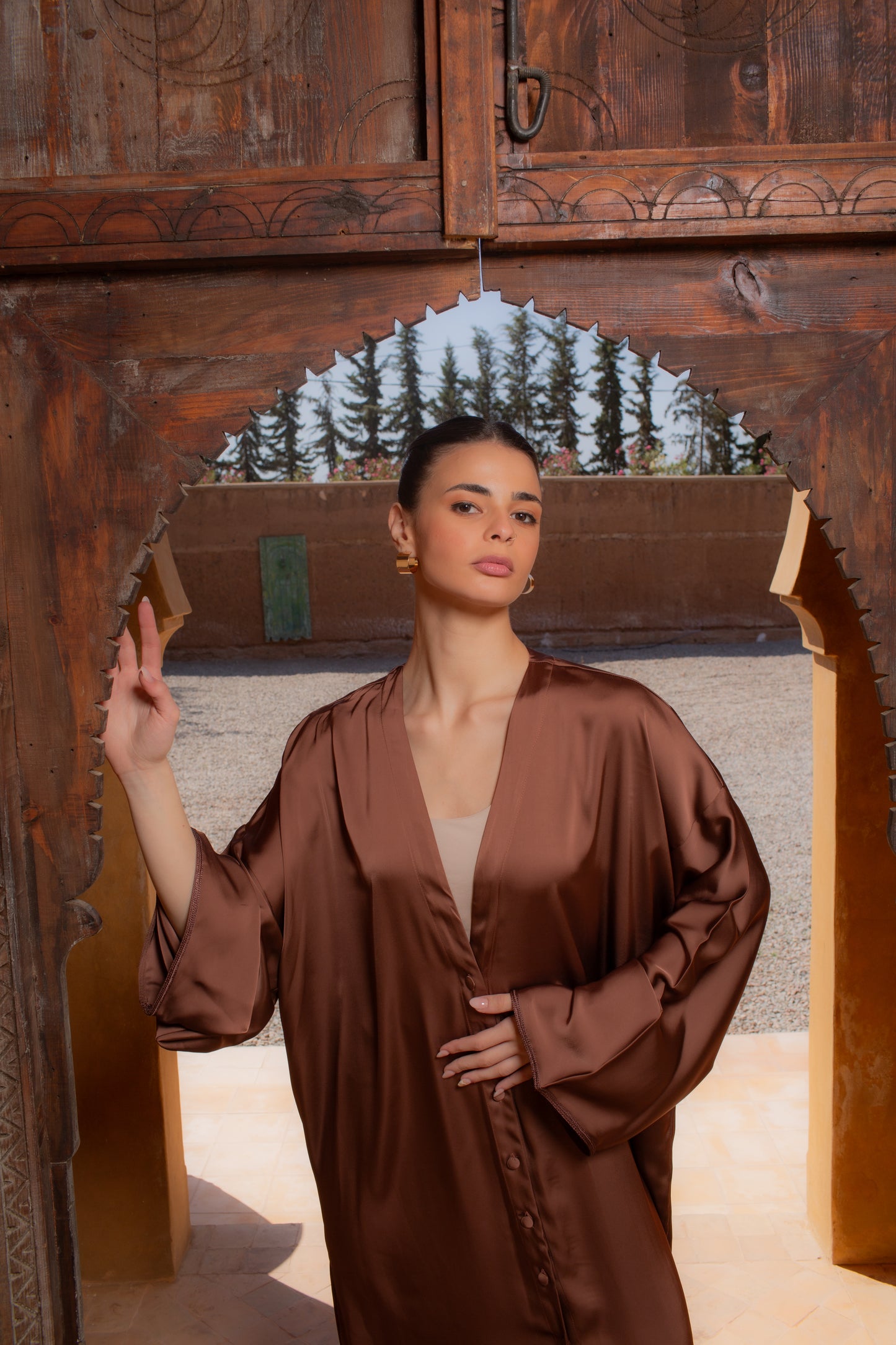 INARA
