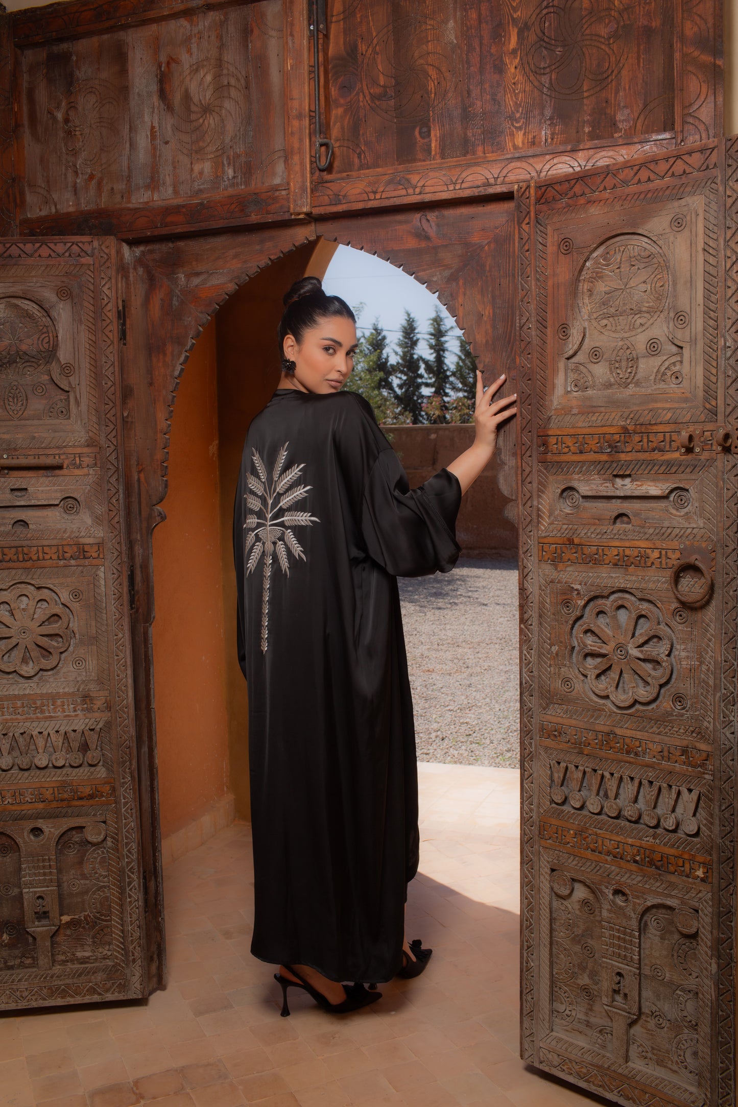 INARA