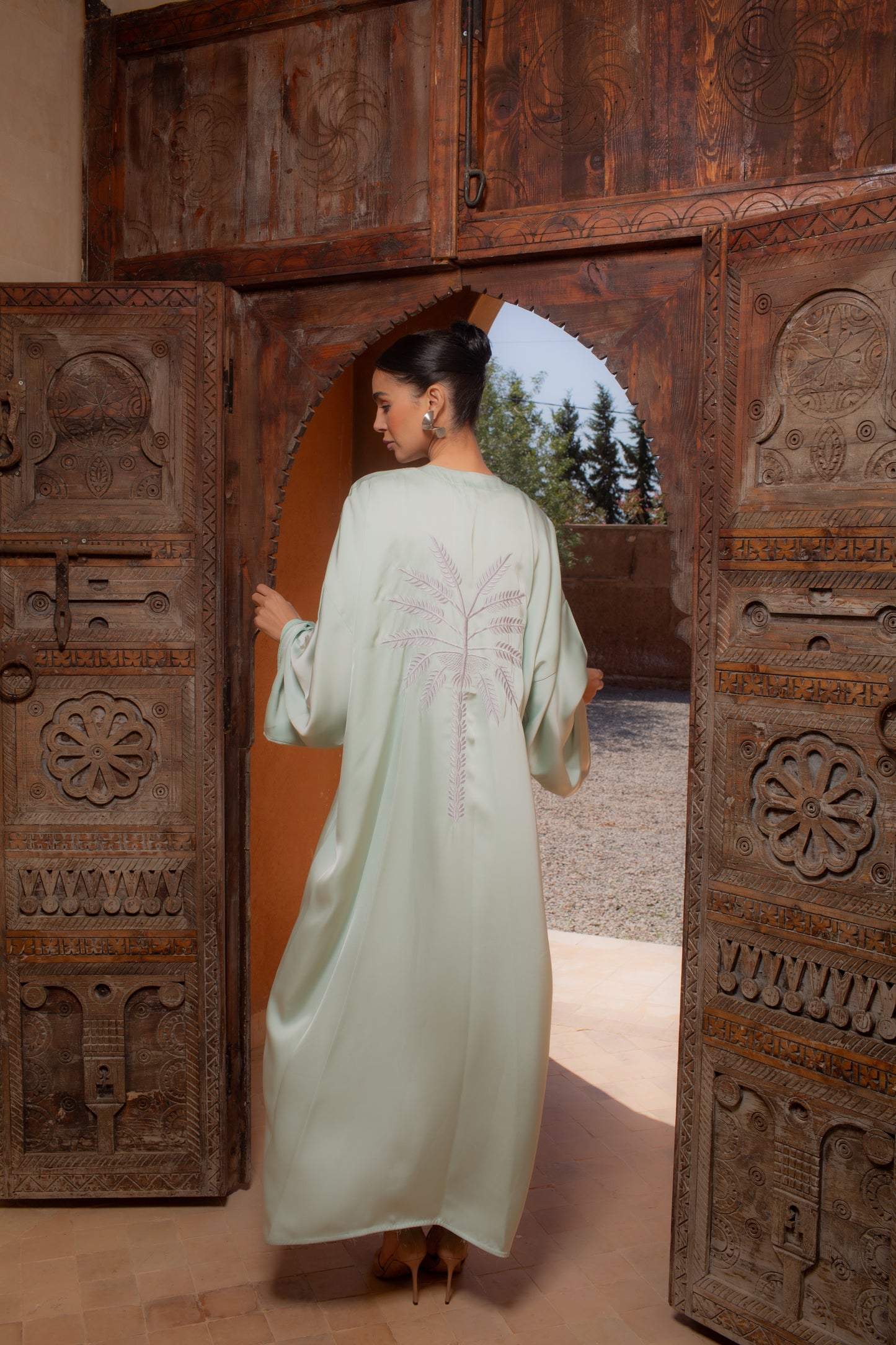 INARA