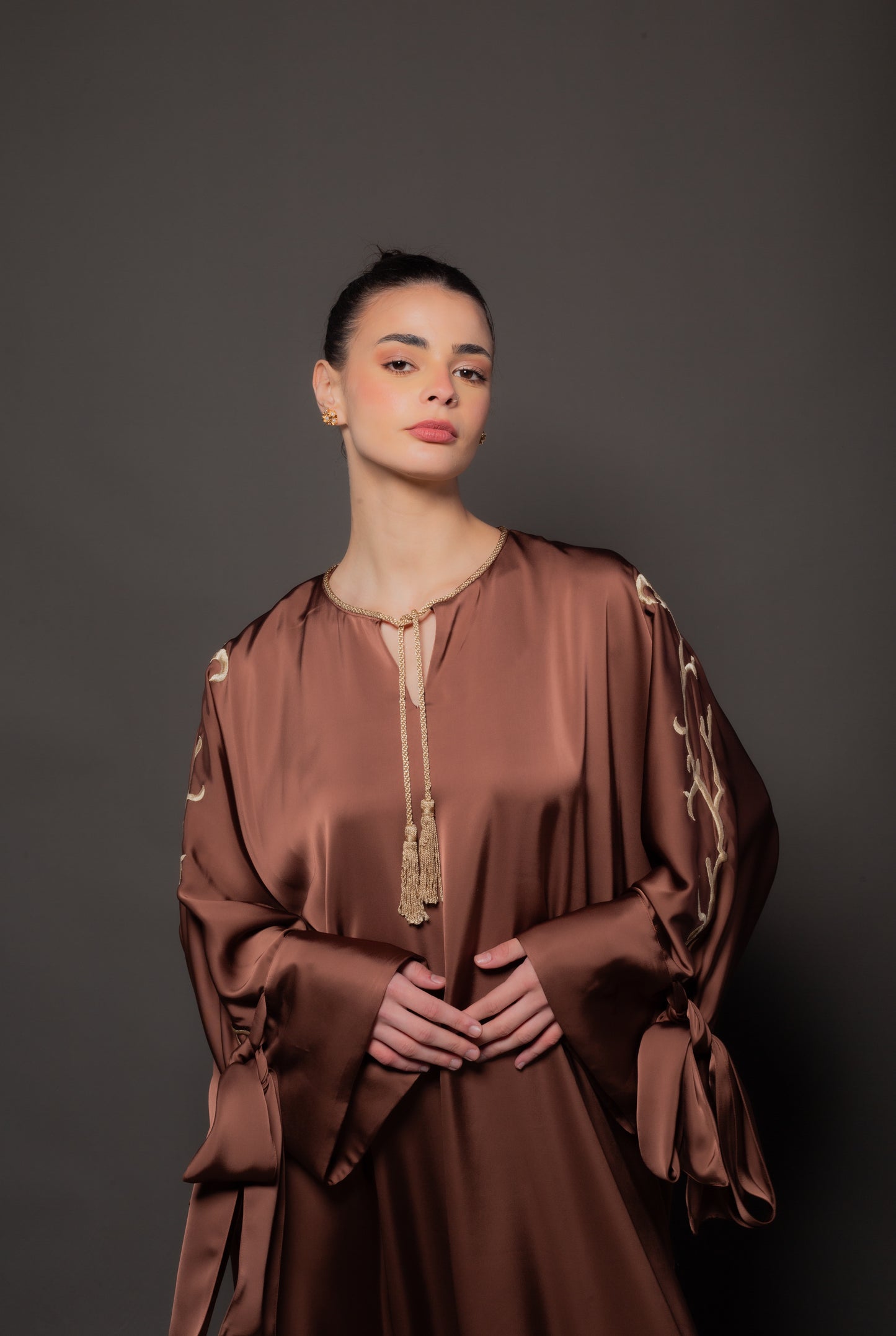 NAILA