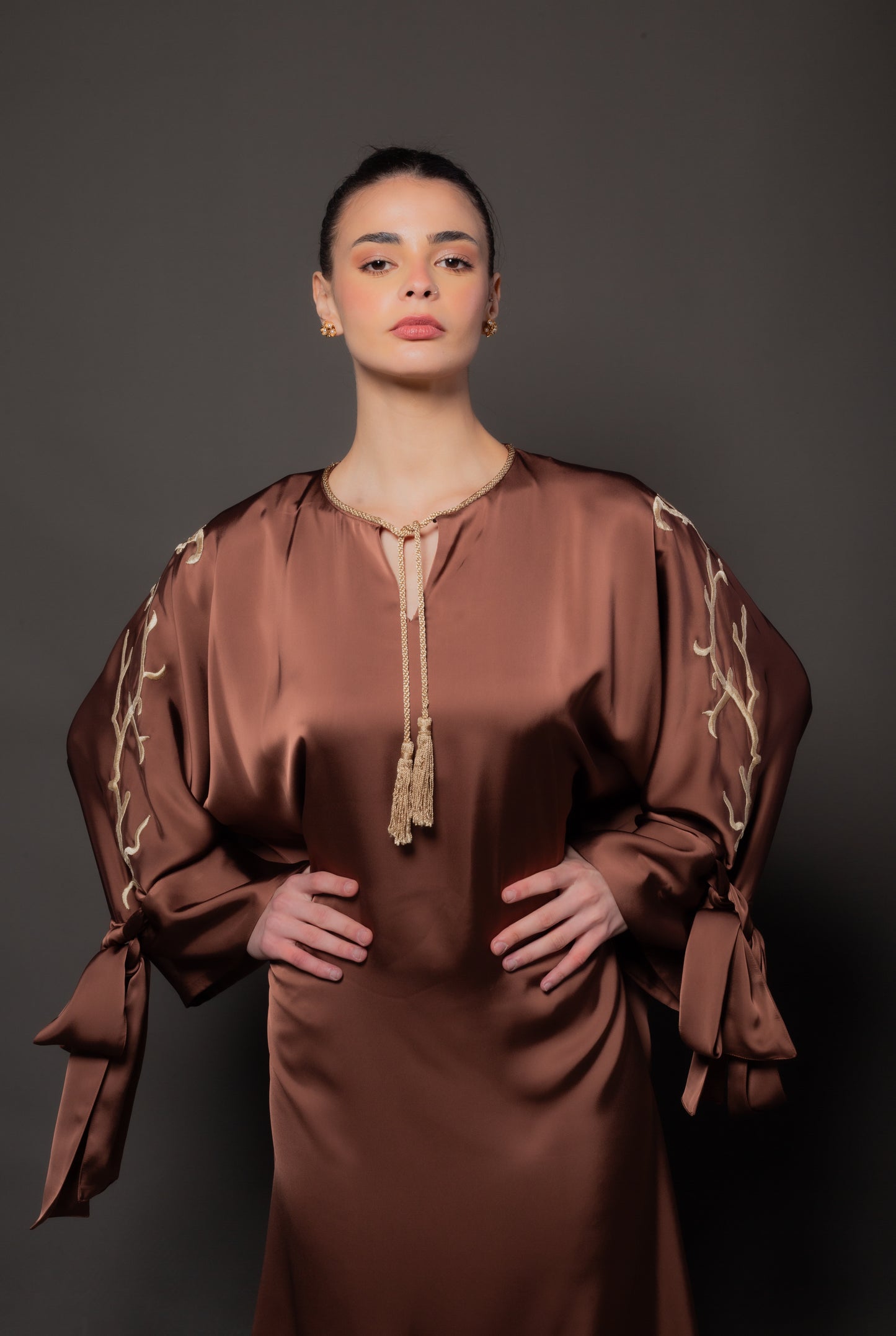 NAILA